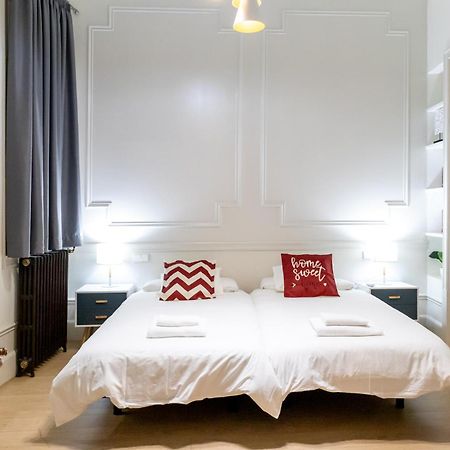 Ever House - Chueca-Gran Via Madrid Exterior photo