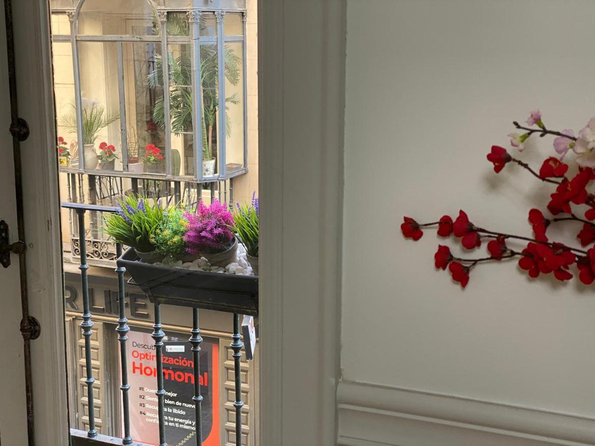 Ever House - Chueca-Gran Via Madrid Exterior photo