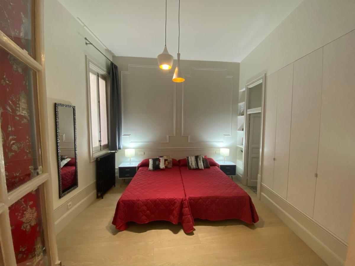 Ever House - Chueca-Gran Via Madrid Exterior photo
