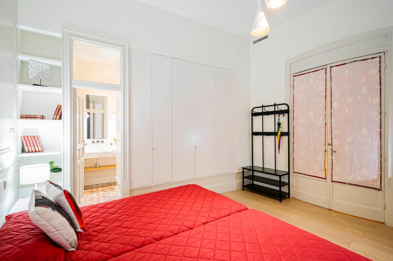 Ever House - Chueca-Gran Via Madrid Exterior photo