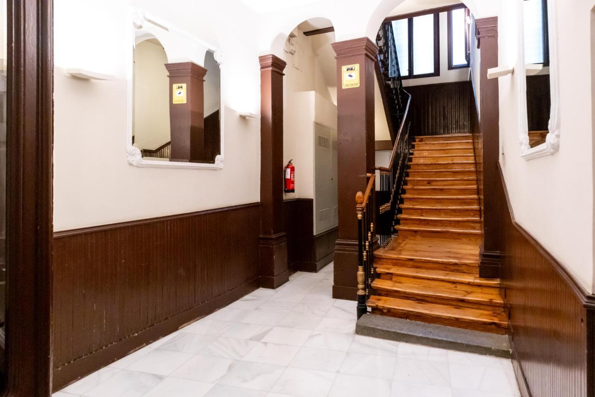 Ever House - Chueca-Gran Via Madrid Exterior photo