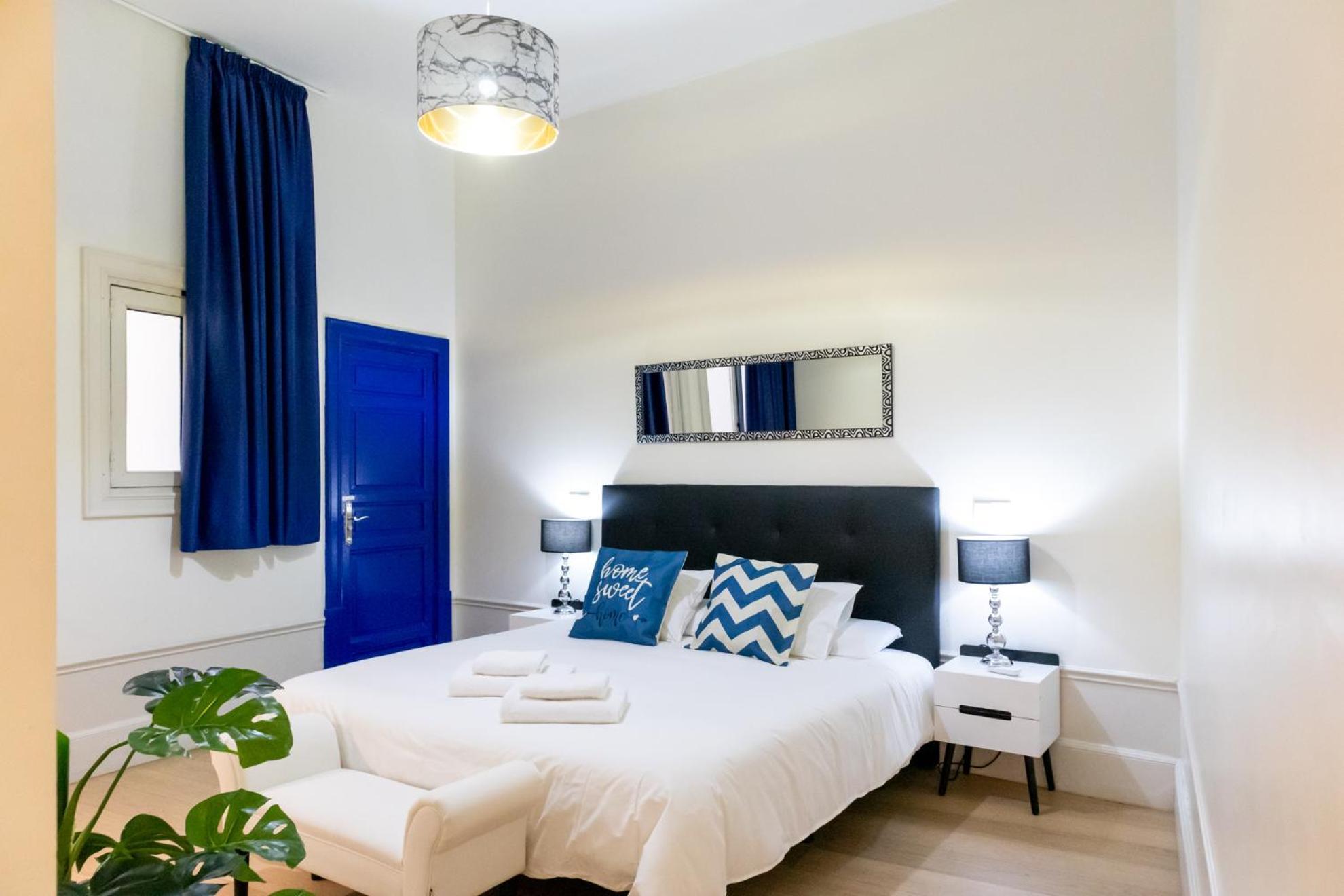 Ever House - Chueca-Gran Via Madrid Exterior photo